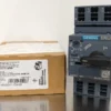 Siemens 3RV2011-1DA20 Circuit Breaker 2.2-3.2A
