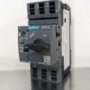 Siemens 3RV2011-1DA20 Circuit Breaker 2.2-3.2A - Image 2