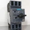 Siemens 3RV2011-1DA20 Circuit Breaker 2.2-3.2A - Image 3