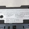 Siemens 3RV2011-1DA20 Circuit Breaker 2.2-3.2A - Image 5