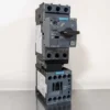 Siemens 3RA21101BA151BB4 Combination Starter 1.4-2A S00