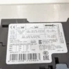 Siemens 3RA21101BA151BB4 Combination Starter 1.4-2A S00 - Image 5