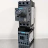 Siemens 3RA21101DA151BB4 Combination Starter 2.2-3.2a S00