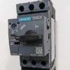 Siemens 3RA21101DA151BB4 Combination Starter 2.2-3.2a S00 - Image 2