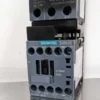 Siemens 3RA21101DA151BB4 Combination Starter 2.2-3.2a S00 - Image 3