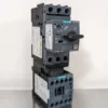 Siemens 3RA21101DA151BB4 Combination Starter 2.2-3.2a S00 - Image 4
