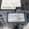 Siemens 3RA21101DA151BB4 Combination Starter 2.2-3.2a S00 - Image 7