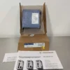 Hirschmann RS2-4TX/1FX EEC Unmanaged Industrial Rail Switch Belden