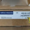 Hirschmann RS2-4TX/1FX EEC Unmanaged Industrial Rail Switch Belden - Image 5