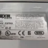 EXM 5412 ESFRQ100806 Quick Release Cover Fiberglass Enclosure 10x8x6 Gray Type 4X - Image 3