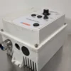 KB Electronics KBAC-45 Adjustable Frequency Drive 0-480VAC White Genesis - Image 2
