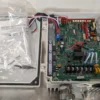 KB Electronics KBAC-45 Adjustable Frequency Drive 0-480VAC White Genesis - Image 3