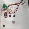 KB Electronics KBAC-45 Adjustable Frequency Drive 0-480VAC White Genesis - Image 5