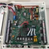 KB Electronics KBAC-45 Adjustable Frequency Drive 0-480VAC White Genesis - Image 6