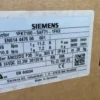 Siemens 1FK7100-5AF71-1FH3 Servo Motor 3000 RPM Synchronous Compact - Image 4
