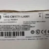 Allen-Bradley 1492-CM1771-LA001 Swing-Arm Conversion Module PN-35633 Ser A - Image 5