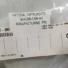 National Instruments SHC68-C68-A1 Analog Cable 184747-0R5 0.5M - Image 6