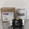 Coilhose Pneumatics 40014 In-Line Lubricator 1/4"