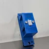 Festo J-3-PK-3 Pneumatic Valve 10772 Ser JD02 -0.9-8 bar -14.4-120 PSI - Image 3