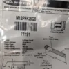 Banner M12PFF25Q8 Photoelectric Sensor 77191 25mm 10-30VDC 100mA - Image 4