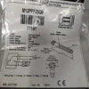 Banner M12PFF25Q8 Photoelectric Sensor 77191 25mm 10-30VDC 100mA - Image 5