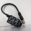 Allen-Bradley 42KL-D1LB-F4 Diffuse Sensor Ser B 380mm 11-30VDC 100mA