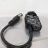 Allen-Bradley 42KL-D1LB-F4 Diffuse Sensor Ser B 380mm 11-30VDC 100mA - Image 3