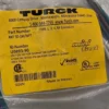 Turck RKF 50-1M/NPT Circular Connector U0893-90 600V 9A 5 Pin Wire to 7/8" Straight Female 1m - Image 4