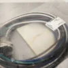 Turck RKF 50-2M/NPT Circular Connector U-00599 600V 9A 5 Pin Wire to 7/8" Straight Female 2m - Image 2