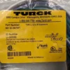Turck RKF 50-2M/NPT Circular Connector U-00599 600V 9A 5 Pin Wire to 7/8" Straight Female 2m - Image 3