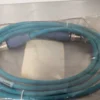 Turck RSSD RSSD 441-2M Extension Cable U-02482 2m M12 Male to Male Straight 4-pin - Image 2