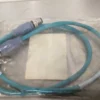 Turck RSSD RSSD 441-1M Extension Cable U3-00372 1m M12 Male to Male Straight 4-pin - Image 2