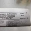 Asco 322670 Rebuild Kit Series 8210 T159356 - Image 6