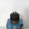 Micro Switch 202LS111 Precision Limit Switch 10A Honeywell 120/240/480/600VAC - Image 3