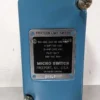 Micro Switch 202LS111 Precision Limit Switch 10A Honeywell 120/240/480/600VAC - Image 4