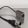 Leuze HRTR 55/66,200S12 Diffuse Sensor 50107492 0.005-0.4m w/ Backgroung Suppression - Image 3