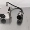 Leuze HRTR 55/66,200S12 Diffuse Sensor 50107492 0.005-0.4m w/ Backgroung Suppression - Image 5