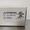 Leuze HRTR 55/66,200S12 Diffuse Sensor 50107492 0.005-0.4m w/ Backgroung Suppression - Image 6