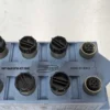 Turck JBBS-57-E811 Passive Junction U0205 8-Port 5-Pin M12 1x5-Pin 7/8" Male (BUS In) 1x5-Pin 7/8" Female (BUS Out) - Image 7