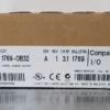 Allen-Bradley 1769-OB32 Sourcing Output Module Ser A Rev 1 FRM 3.1 32 Pt 20.4-26.4VDC - Image 7