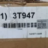 Federal Signal 3T947 ElectraFlash Warning Light 141ST-120R 5-1/4" Tall x 5-1/2" Dia Red Strobe - Image 4