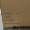 Rexroth 0821302500 Pneumatic Regulator 7-145 PSI Bosch Aventics 1/2" 0.5-10 Bar - Image 10