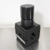 Rexroth 0821302500 Pneumatic Regulator 7-145 PSI Bosch Aventics 1/2" 0.5-10 Bar - Image 4