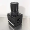 Rexroth 0821302500 Pneumatic Regulator 7-145 PSI Bosch Aventics 1/2" 0.5-10 Bar - Image 5