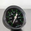 Rexroth 0821302500 Pneumatic Regulator 7-145 PSI Bosch Aventics 1/2" 0.5-10 Bar - Image 7