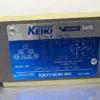 Tokyo Keiki TGMFN-5-X-A2H-B2H-50 Stack Valve 31.5 MPa 315bar max - Image 4