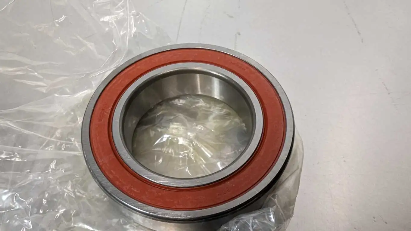NTN 6009LLUC3/5C Double Row Angular Contact Bearing - Image 2