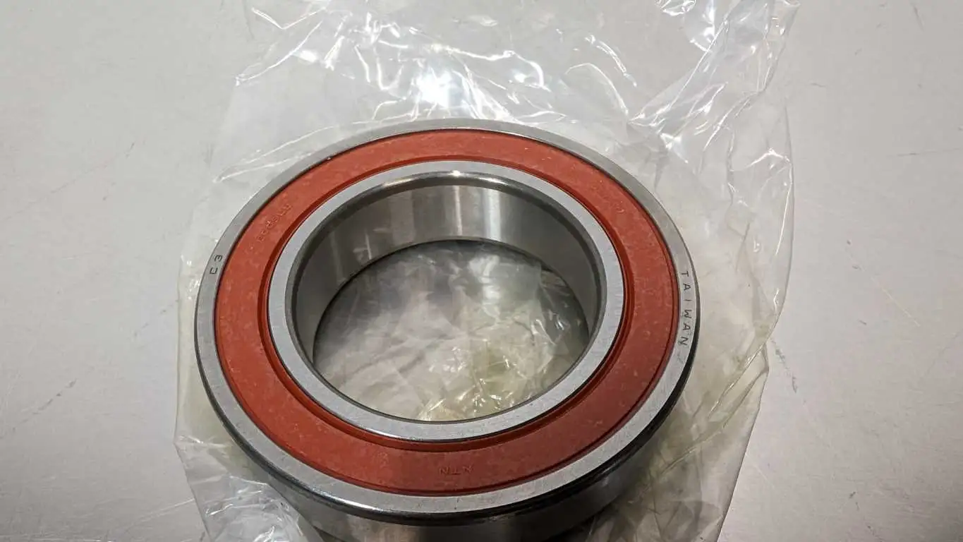 NTN 6009LLUC3/5C Double Row Angular Contact Bearing - Image 4