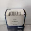 Koyo FCB-20 PB L092 Needle Roller Bearing 20mm ID 26mm OD 26mm Wide - Image 3