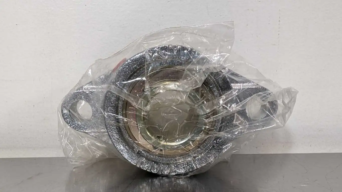 AMI Bearings UCFT205-16NPMZ2-01 2 Bolt Flange Mount Bearing 1" ID - Image 2